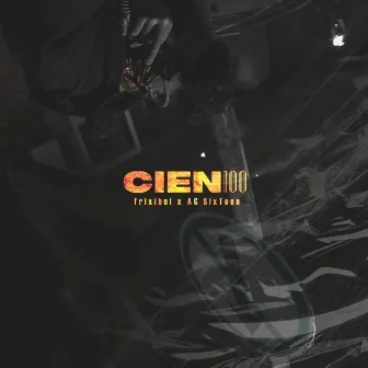 Cien100 by AG SixTeen