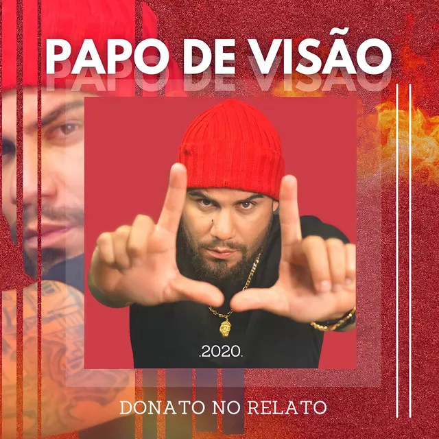 Papo de Visão