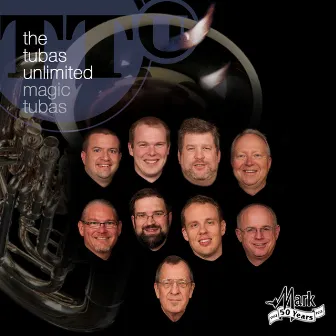 Magic Tubas by The Tubas Unlimited