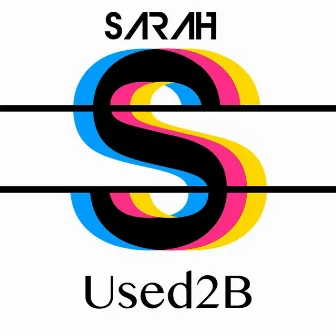 Used2b by Sarah