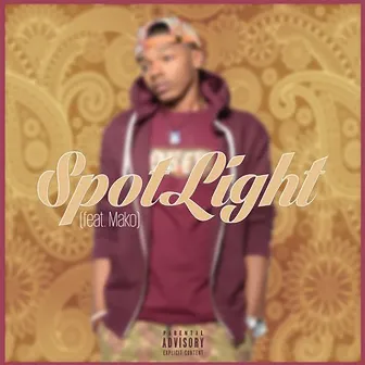 Spotlight by Mark Law Vinci