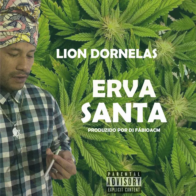 Erva Santa