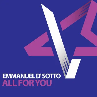 All for You by Emmanuel D' Sotto