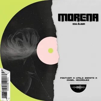 MORENA by 