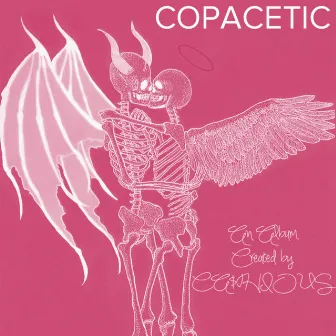 Copacetic |LIGHT| by Ca$hious