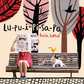 Lu-Pu-I-Pi-Sa-Pa by Luísa Sobral