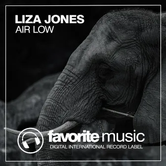 Air Low by Liza Jones