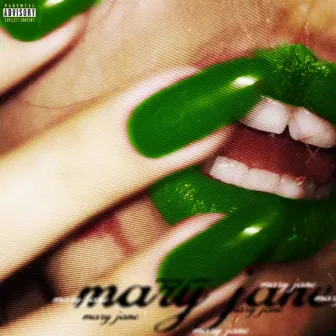 Mary Jane by k3wav