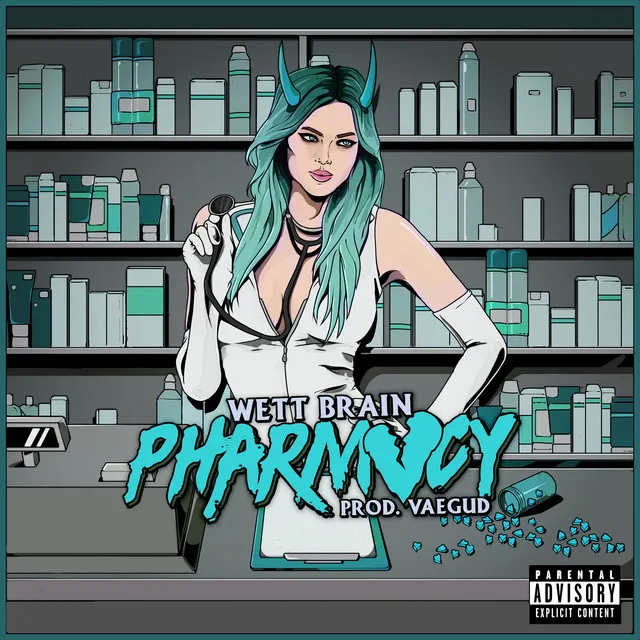 Pharmacy (Acoustic)