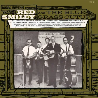 Red Smiley & The Blue Grass Cut-Ups by Red Smiley & The Bluegrass Cut-Ups