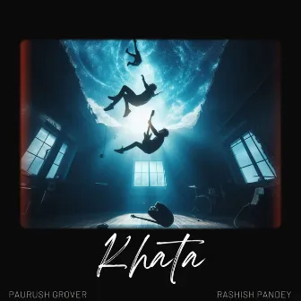 Khata by Paurush Grover