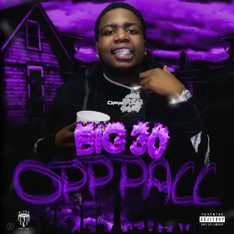 Opp Pacc by BIG30