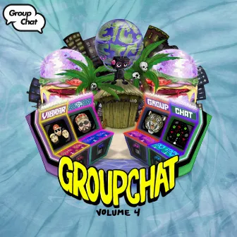 Group Chat Volume 4 by Group Chat Recordings