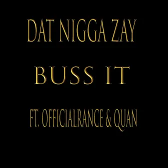 Buss It by OfficialRance