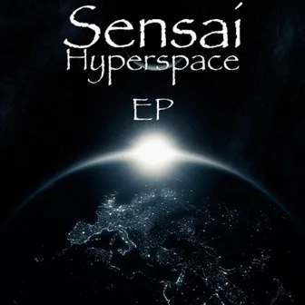 Hyperspace by Sensai