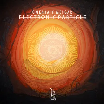 Electronic Particle by M. Elgar