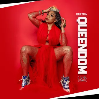 Queendom by Destra