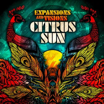 Expansions And Visions by Citrus Sun