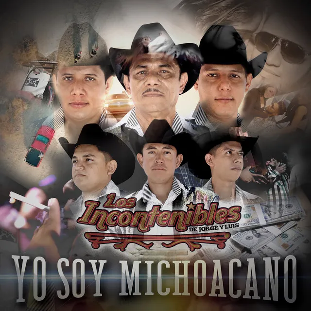 Yo Soy Michoacano