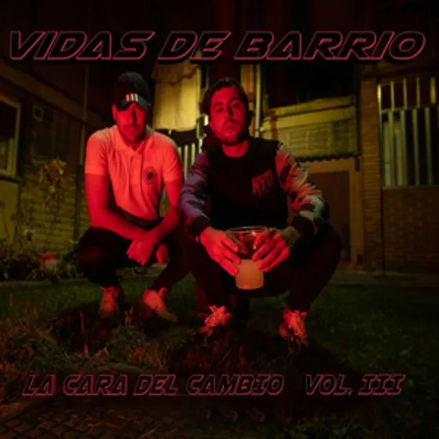 Vidas de Barrio