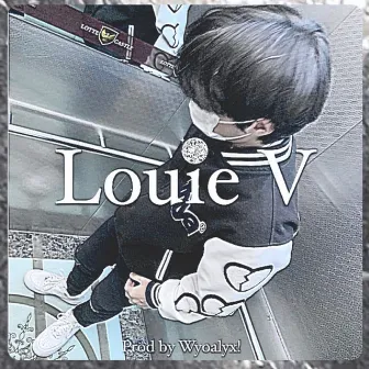 Louie V by Wyoalyx