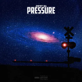 Pressure by Jovi'al