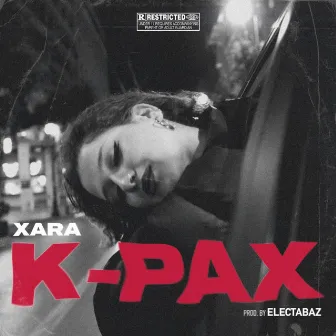 K-PAX by Electabaz