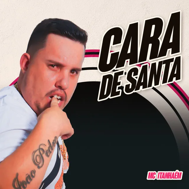 Cara de Santa