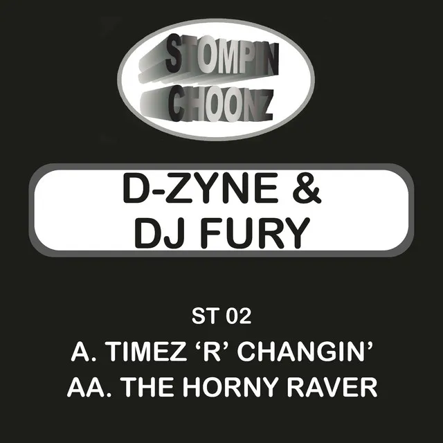 D-Zyne