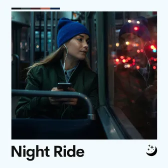 Night Ride by Lofi Masters