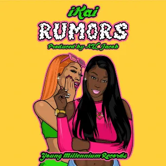 Rumors by iKai