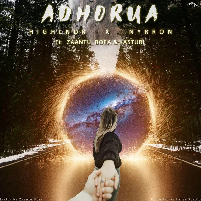 Adhorua