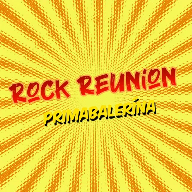 Primabalerína (pop-punk)