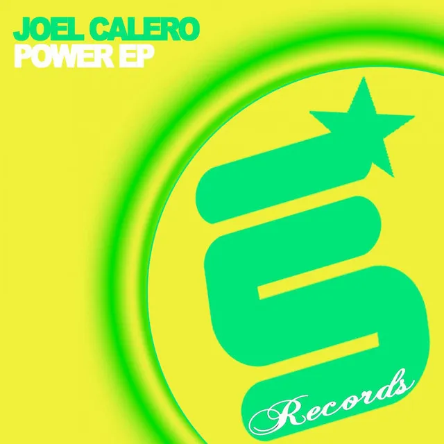 Power - Original mix