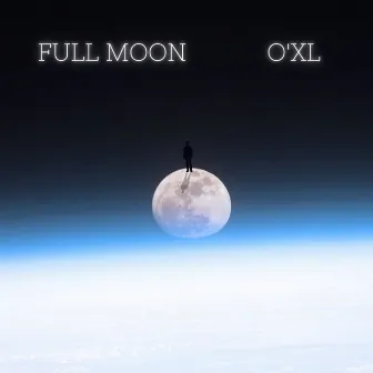 Full Moon by O’XL