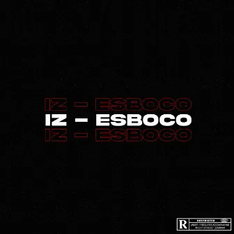 Esboço by IZ