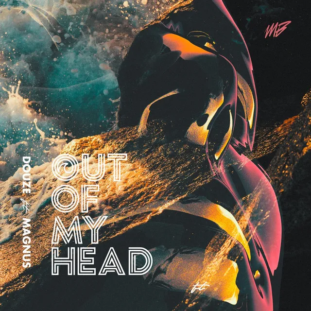 Out of My Head - Extended Mix