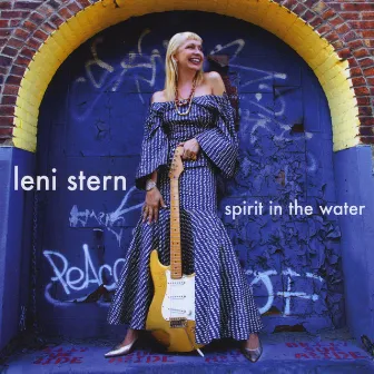 Spirit In the Water by Leni Stern