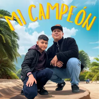 Mi Campeón by DogCrazzy