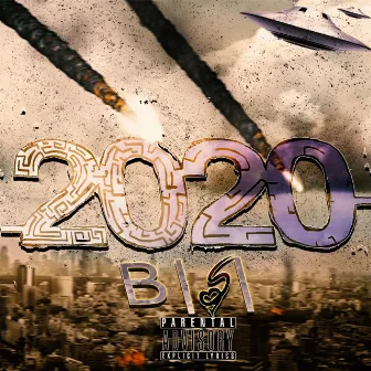 2020 by bisi