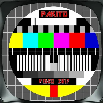 VIDEO 2017 by Pakito