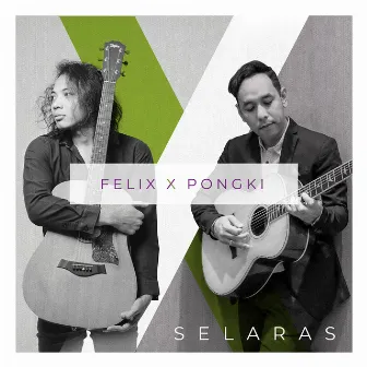 Selaras by Felix Irwan