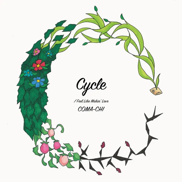 Cycle