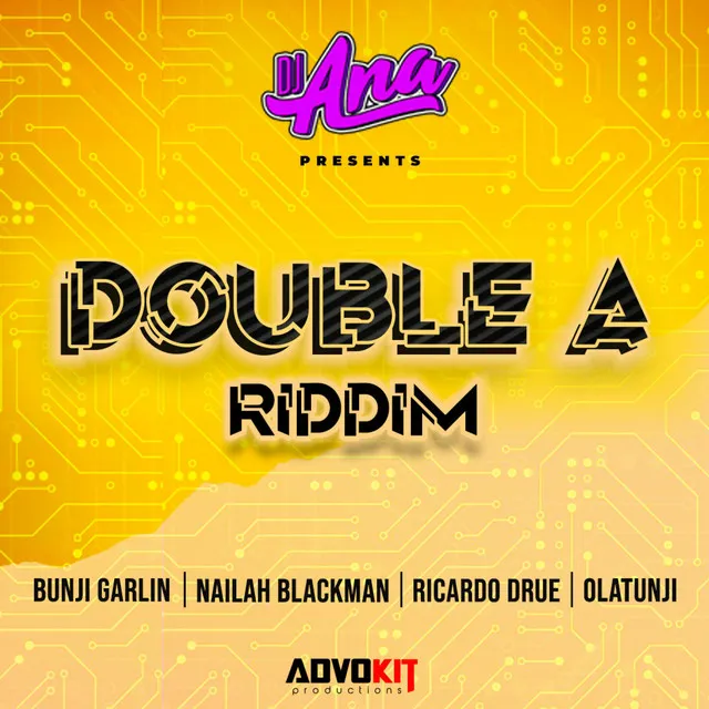 Double A Riddim