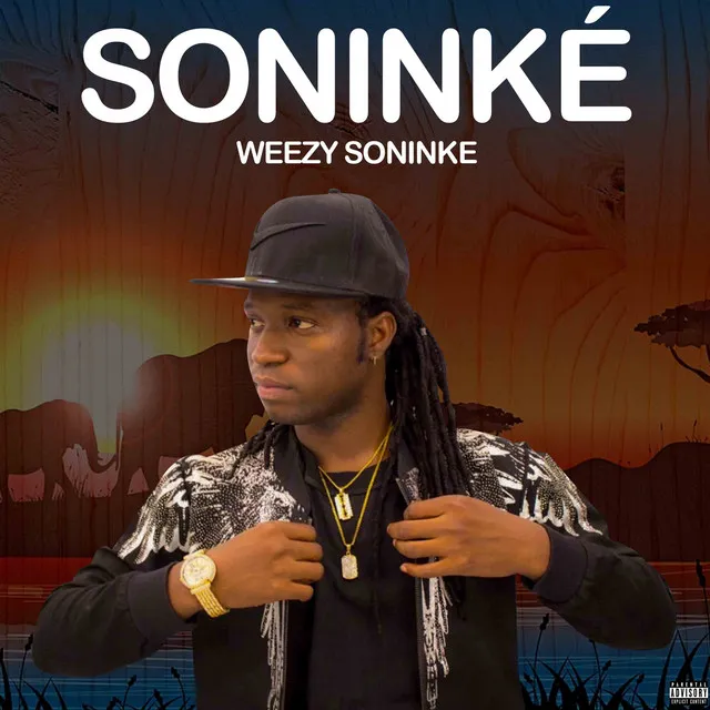 Soninké