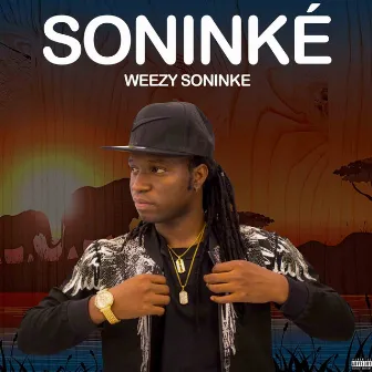 Soninké by Weezy Soninké