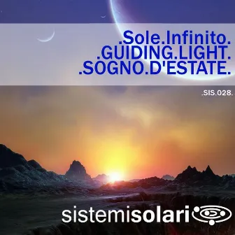 Guiding Light by Sole Infinito