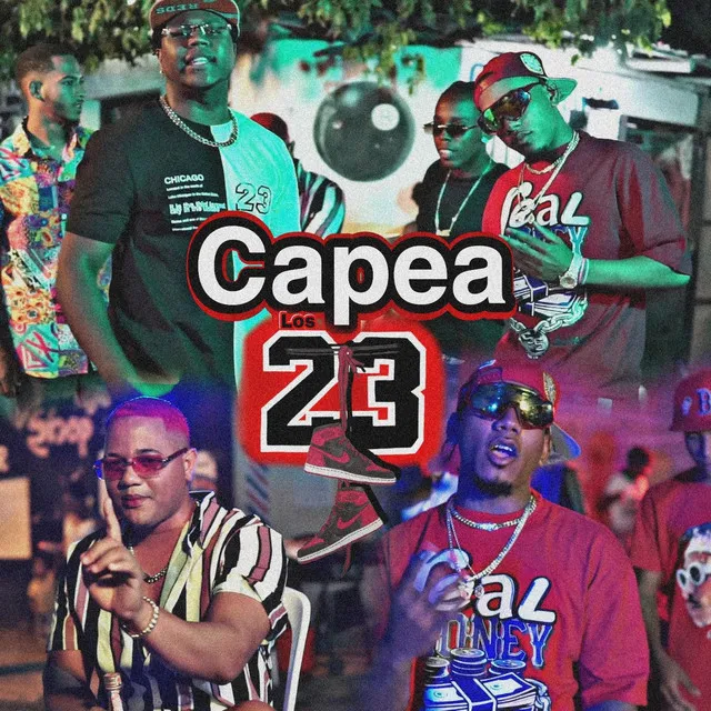 Capea Lo 23