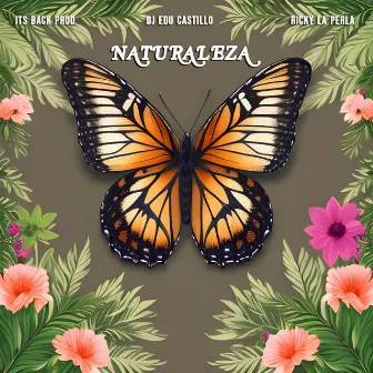 Naturaleza by Ricky la perla