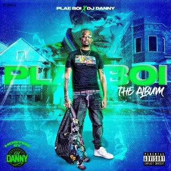 PLAEBOI by DJ Danny